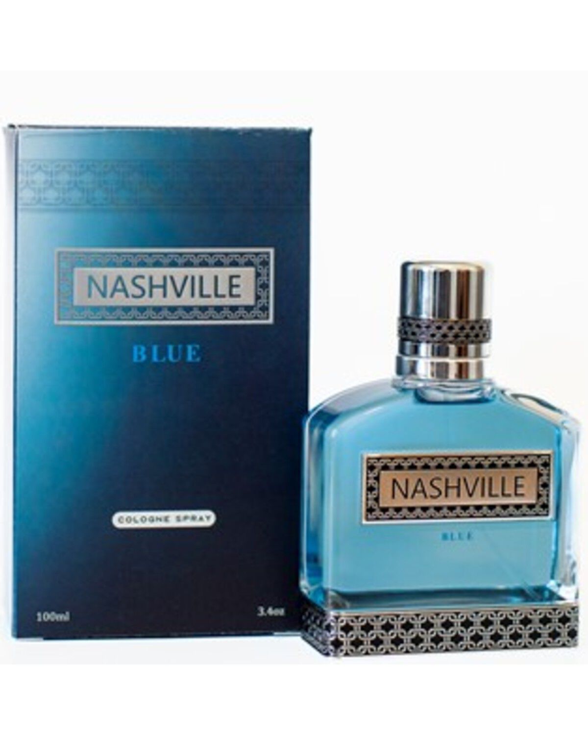 Men's Nashville Blue Cologne