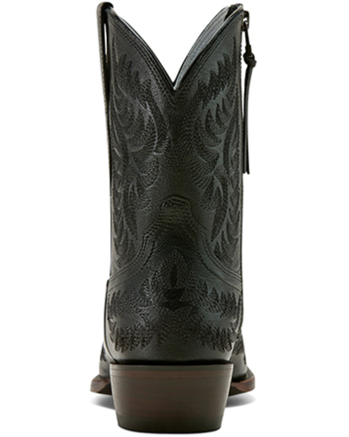 Ariat Women's Cate Western Booties - Snip Toe