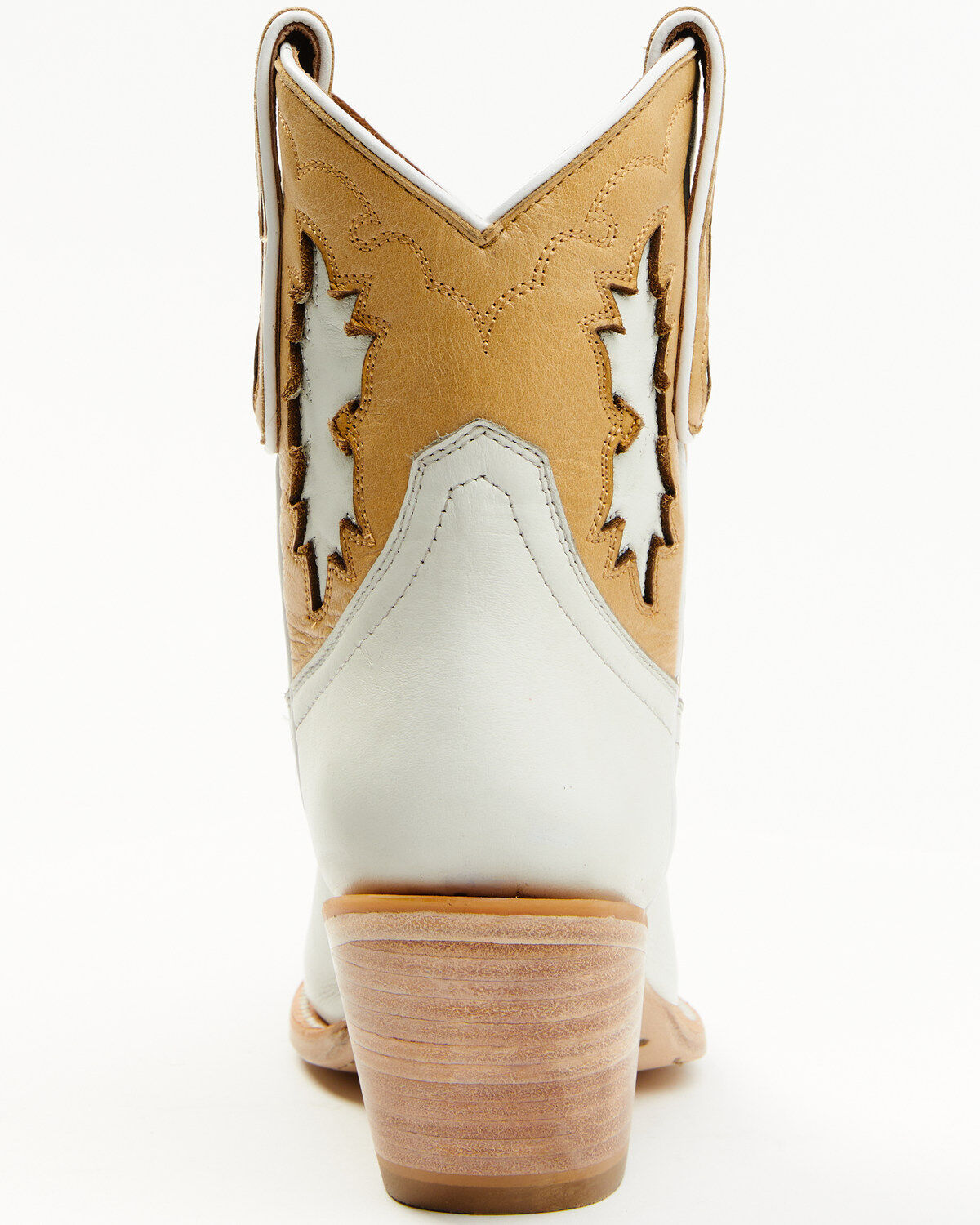 Idyllwind Women's Thunderbird Western Boots - Round Toe