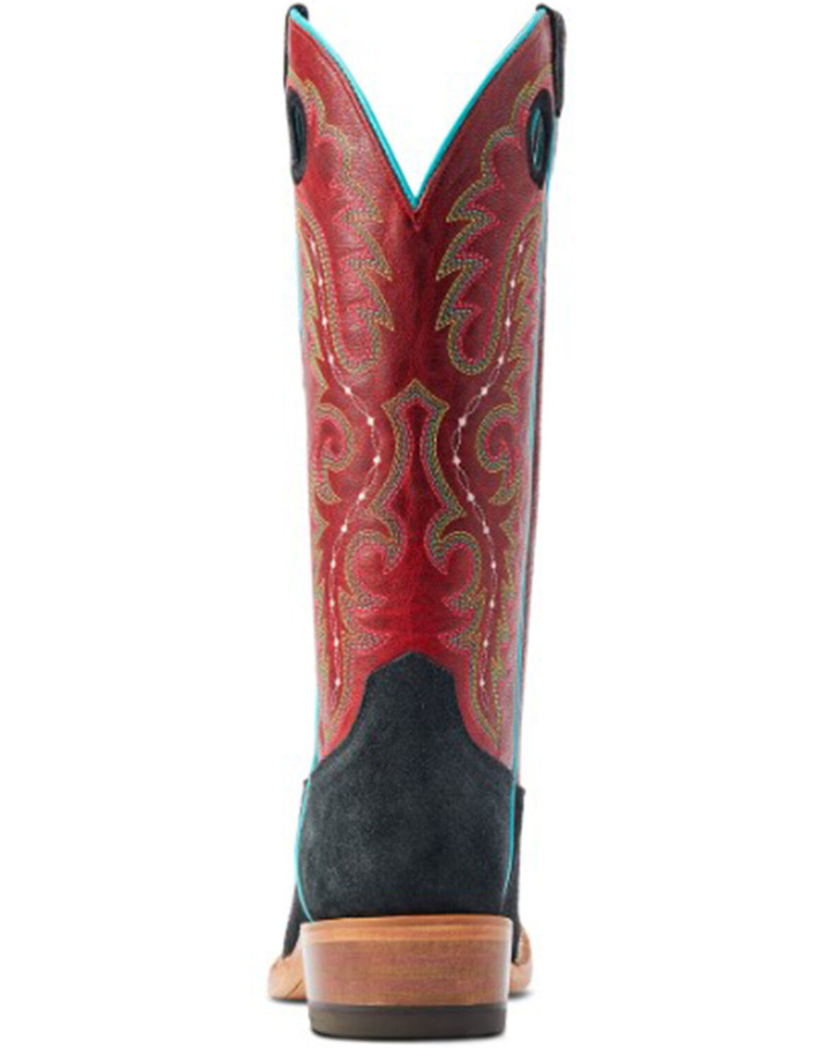 Ariat Women's Futurity Boon Western Boots - Square Toe