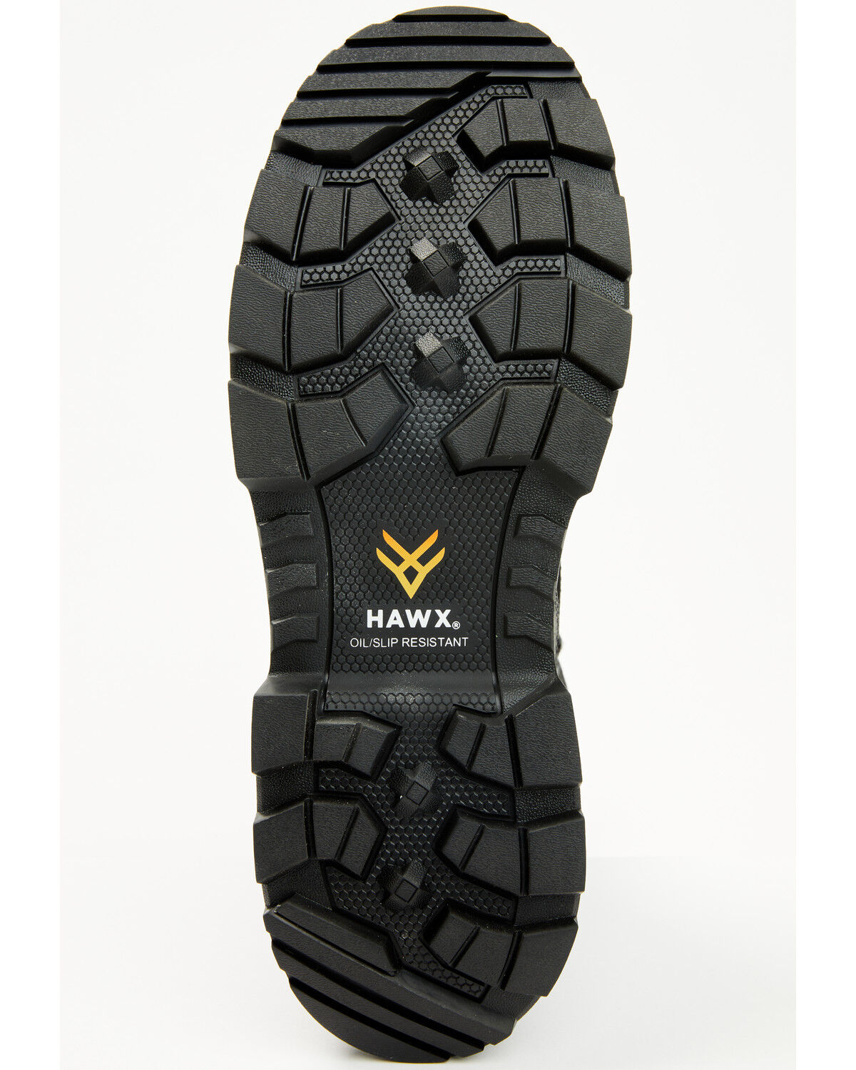 Hawx Men's Enforcer Pro Work Boots - Soft Toe