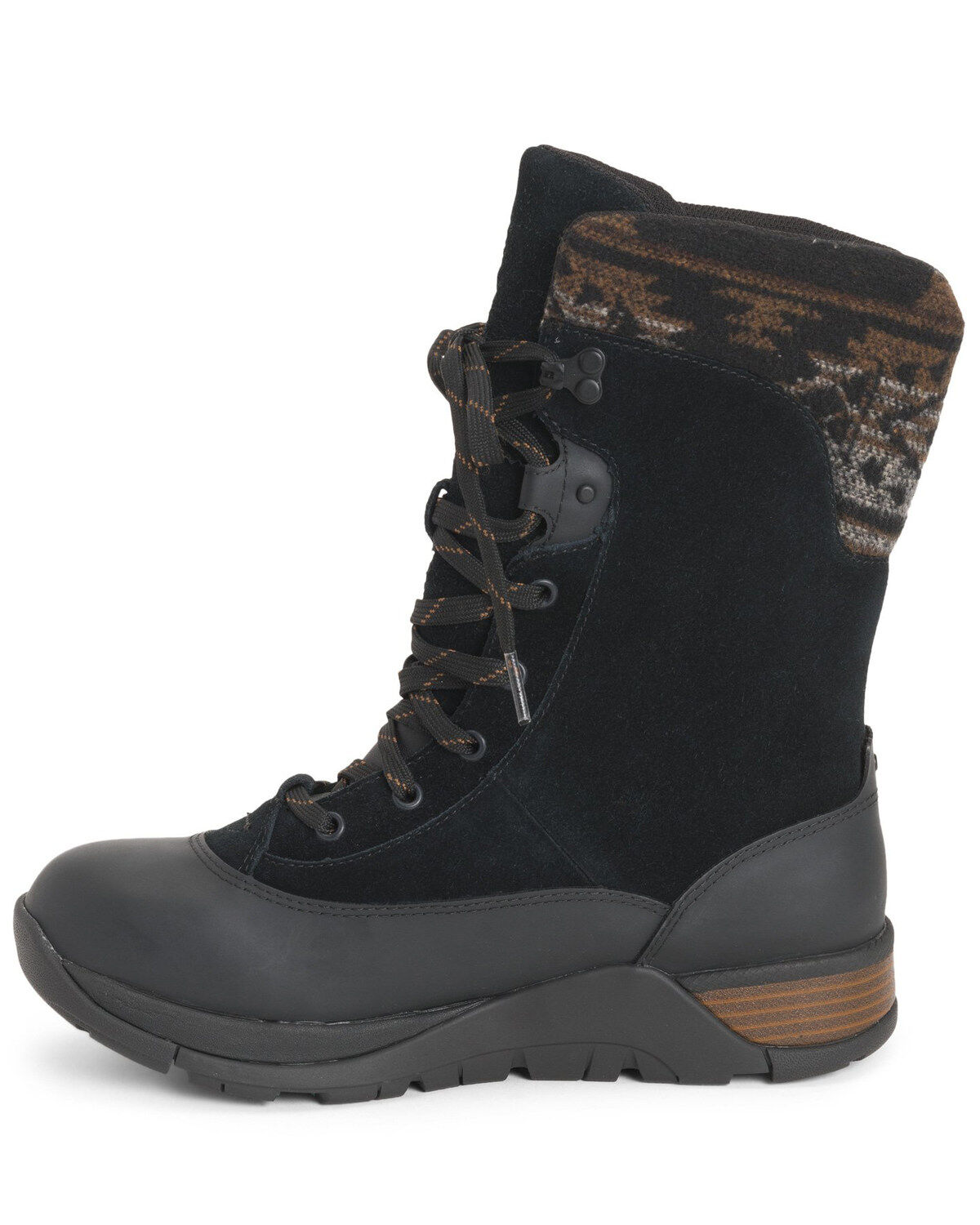 Muck Boots Women's Arctic Apres II Work Boots - Soft Toe