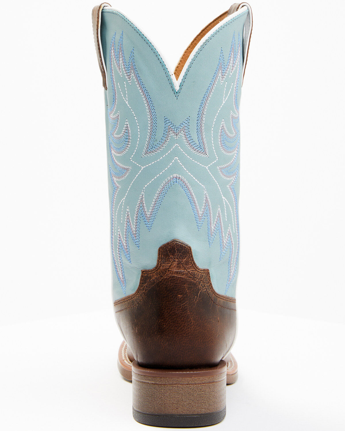 Shyanne Stryde® Women's Western Performance Boots - Square Toe