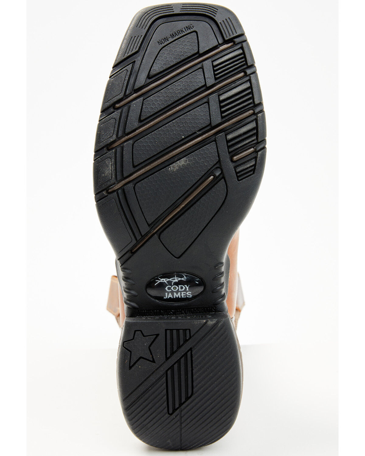 Cody James Men's Xero Gravity Lite Pull-On Work Boots - Composite Toe