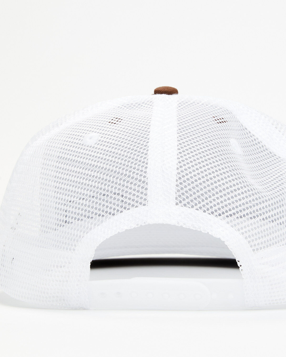 Hawx Men's Corner Patch Ball Cap