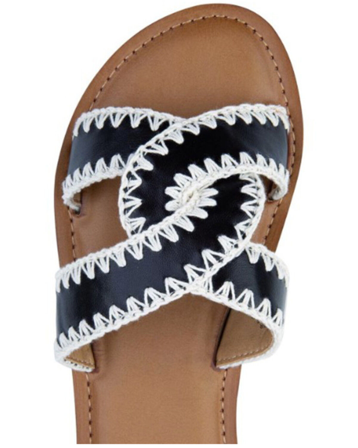 Yellow Box Women's Dandie Sandals