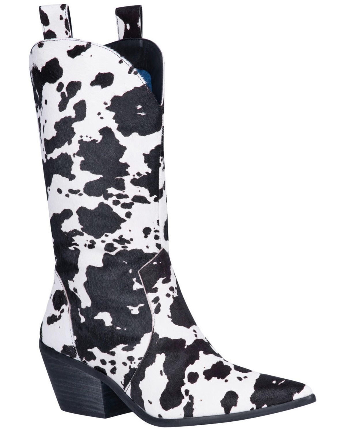 Dingo Women's Live A Little Western Boots - Snip Toe