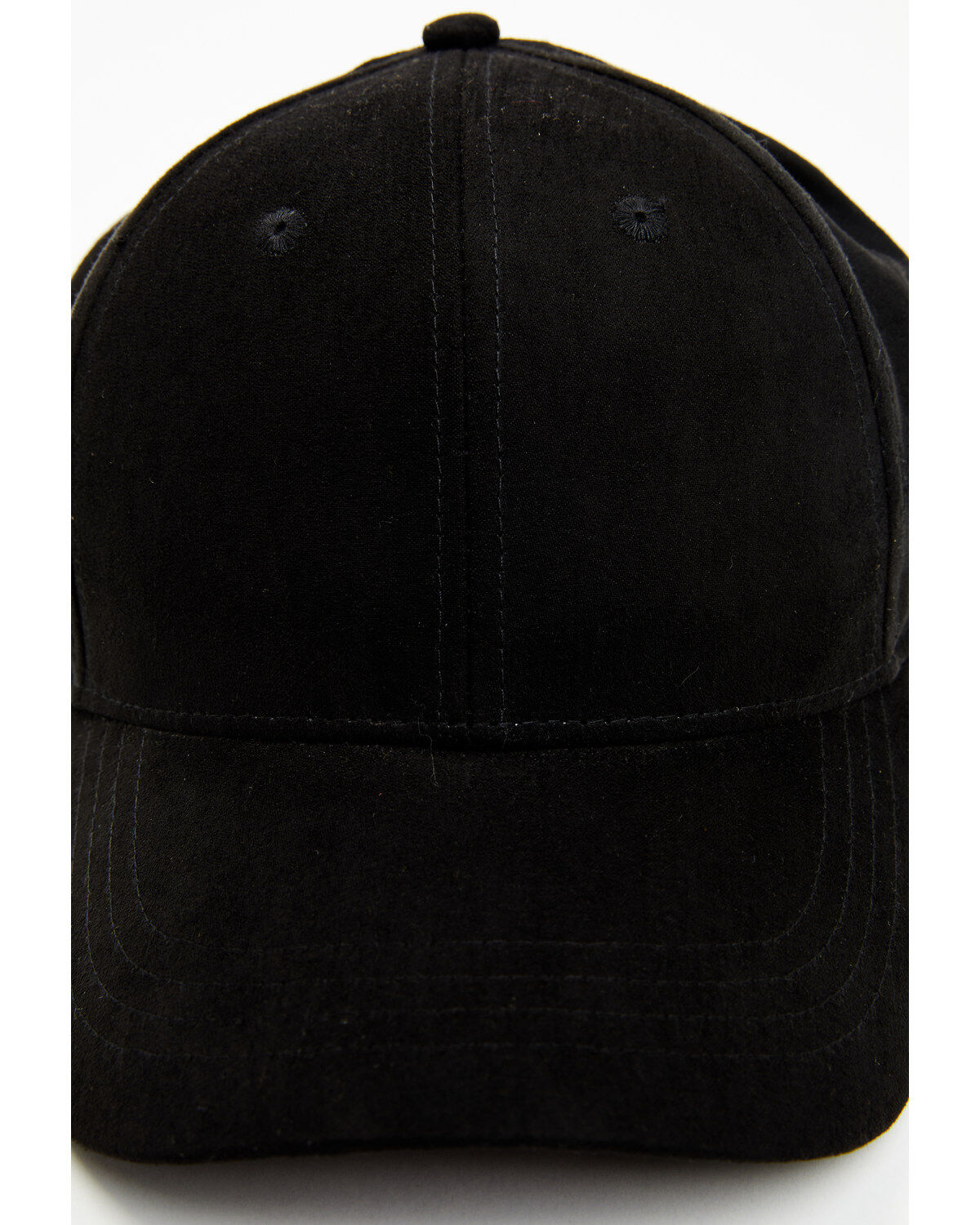 Idyllwind Women's Lexington Suede Baseball Hat