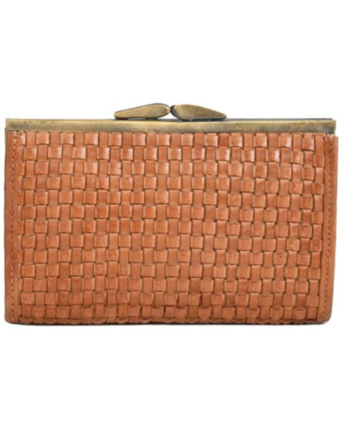 STS Ranchwear By Carroll Women's Sweetgrass Bella Wallet