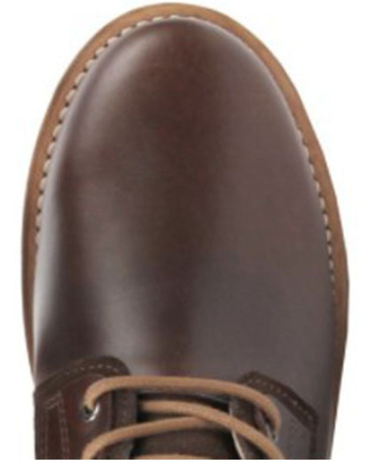 Superlamb Men's Makan Desert Boots - Round Toe