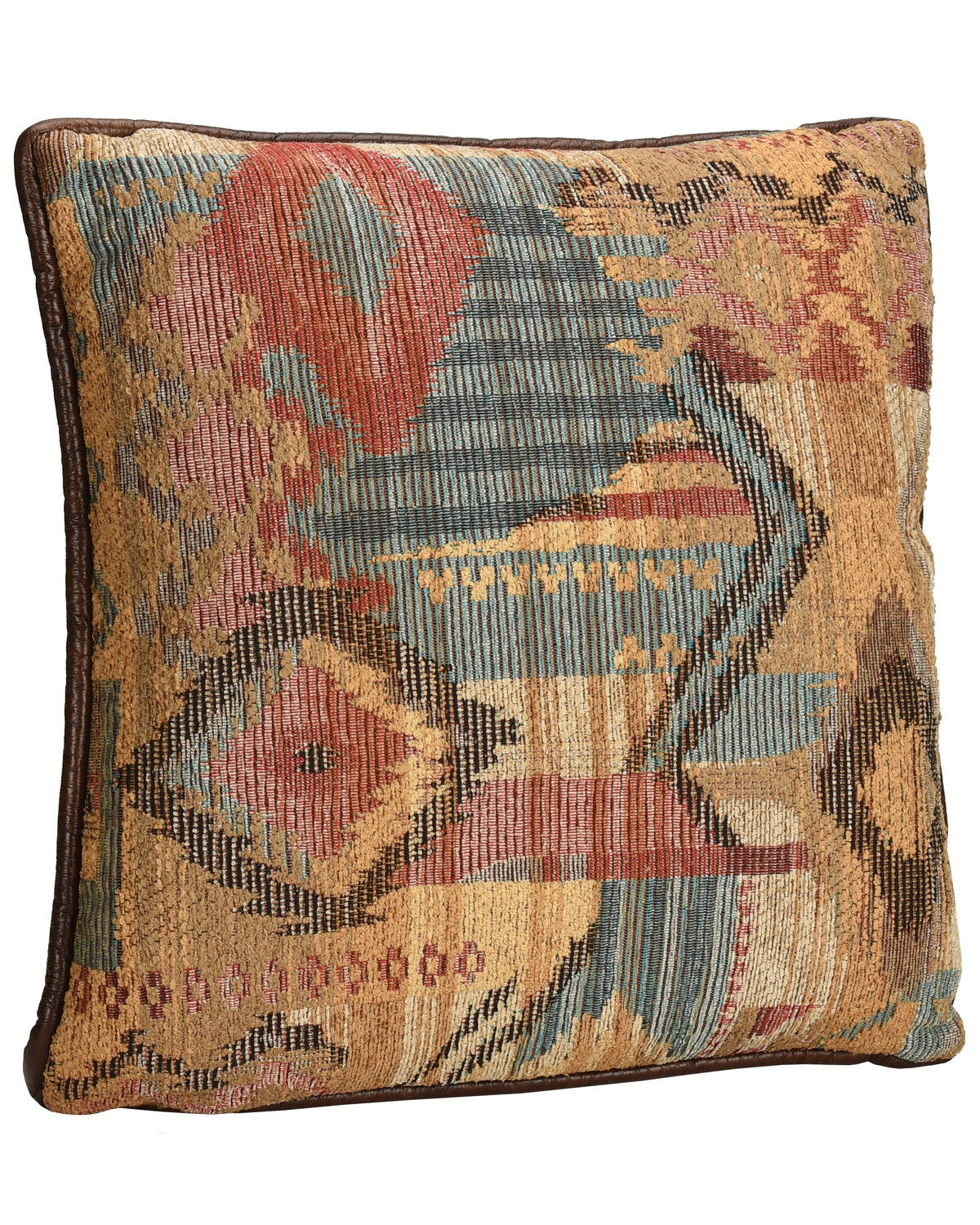 HiEnd Accents Ruidoso Square Pillow