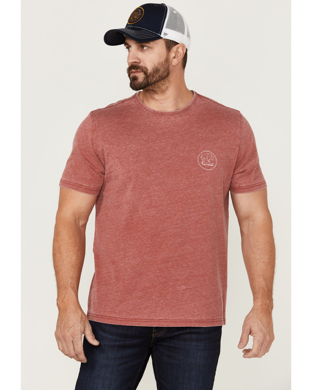 Flag & Anthem Men's Jackson Hole Graphic T-Shirt