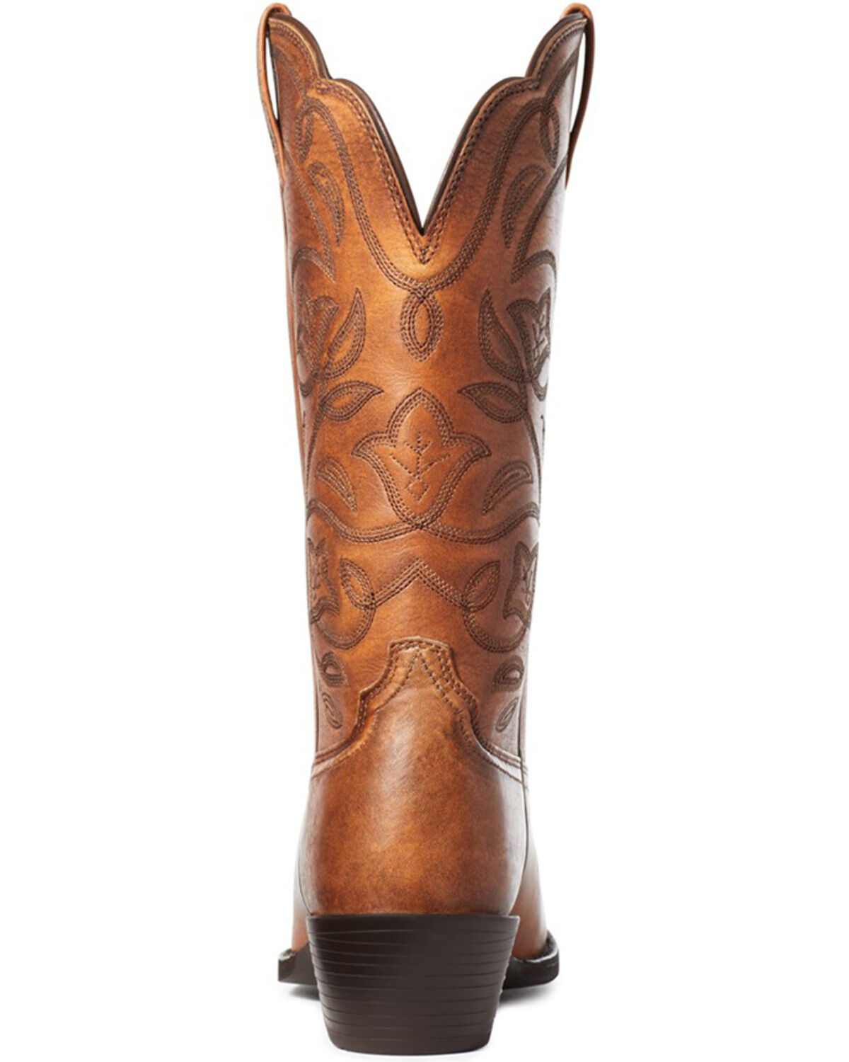 Ariat Women's Heritage Western Performance Boots - Round Toe