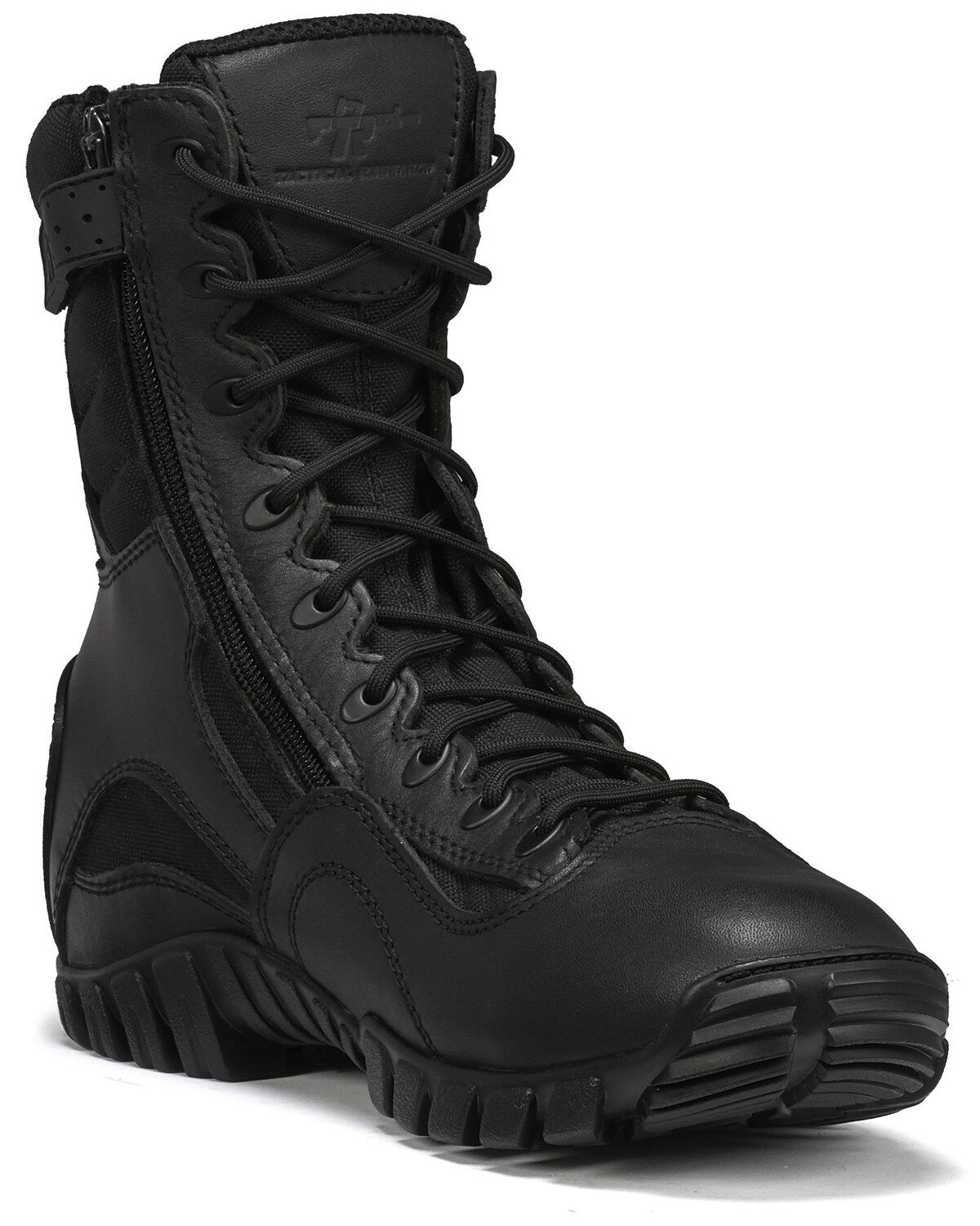 Belleville Men's TR Khyber Hot Weather Military Boots - Soft Toe