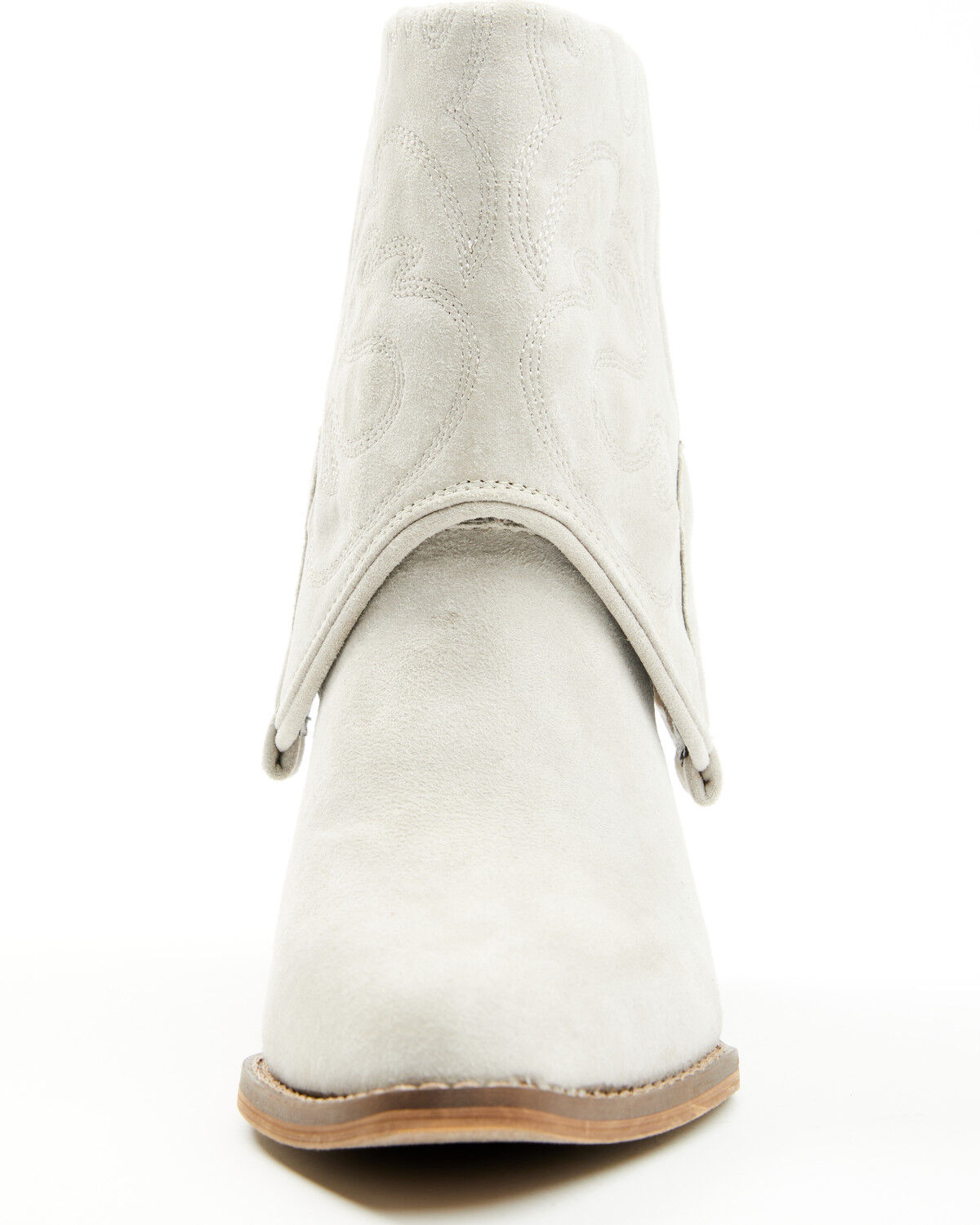 Very G Women's Saylor Fashion Booties - Round Toe