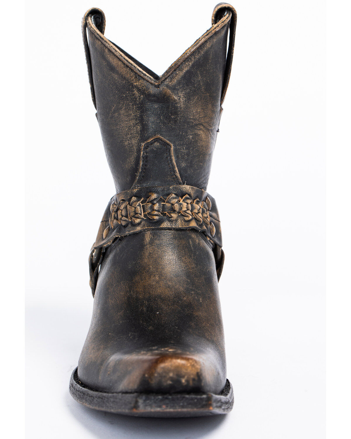 Idyllwind Women's Rocker Western Booties - Square Toe