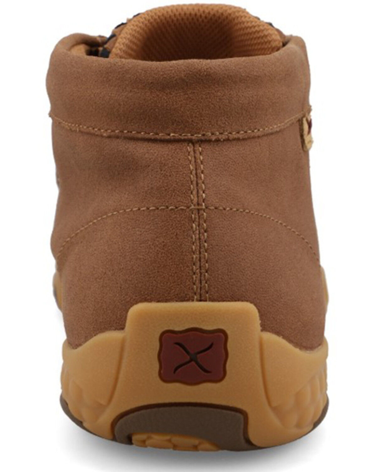 Twisted X Men's Chukka Driving Mocs