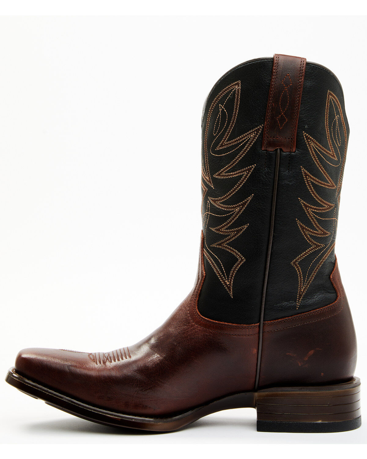 Cody James Men's Hoverfly Western Performance Boots - Square Toe