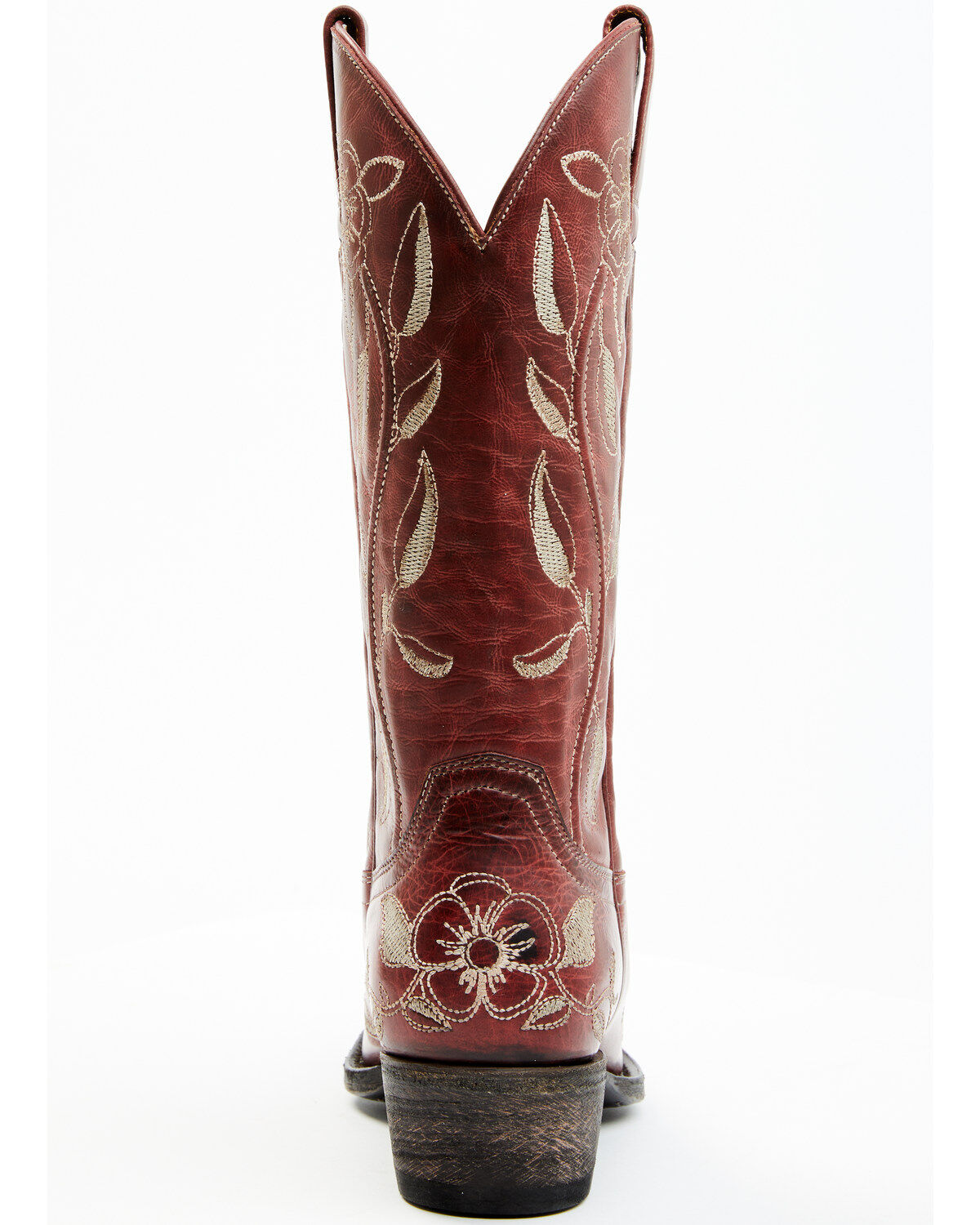Shyanne Women's Scarlett Western Boots - Snip Toe