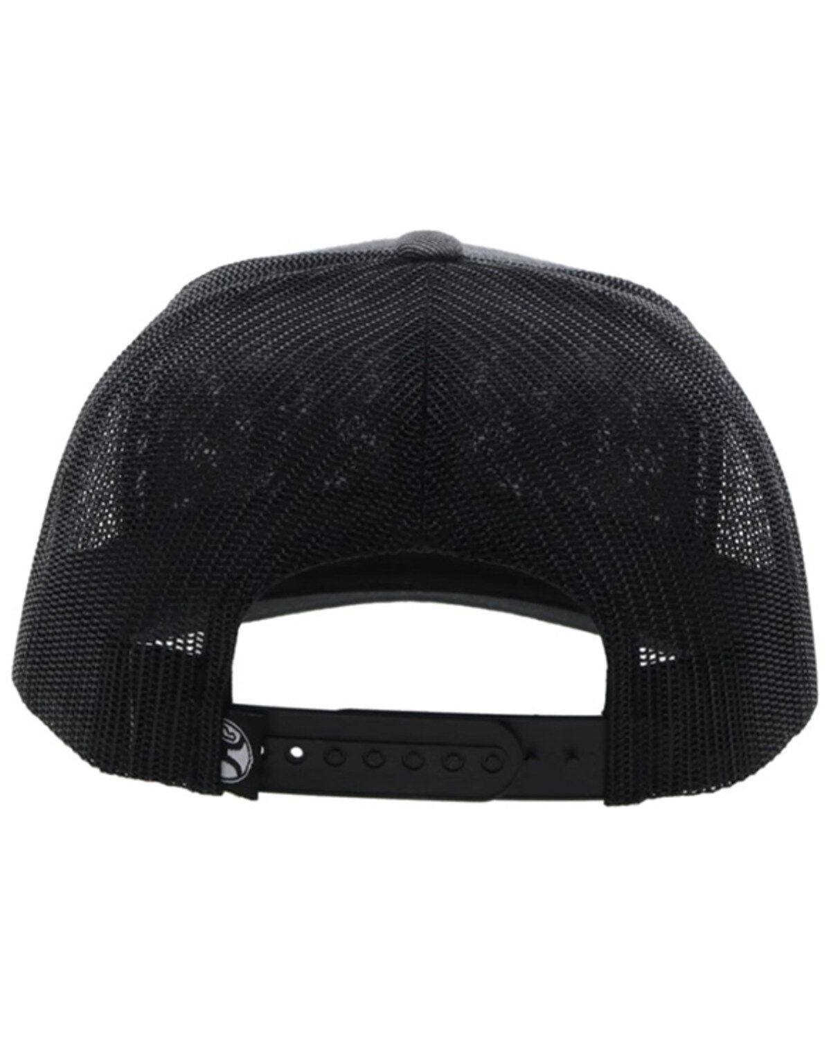 Hooey Men's Horizon Mesh Trucker Cap