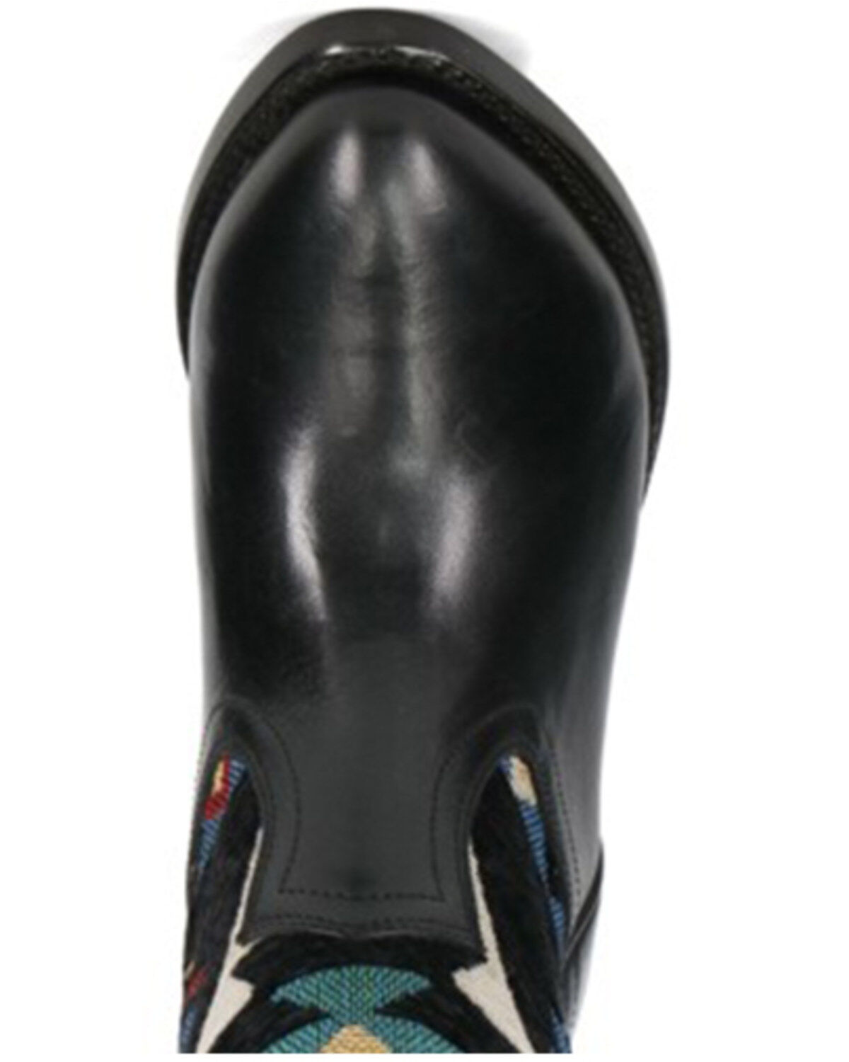 Frye Women's Billy Southwestern Western Boots - Round Toe