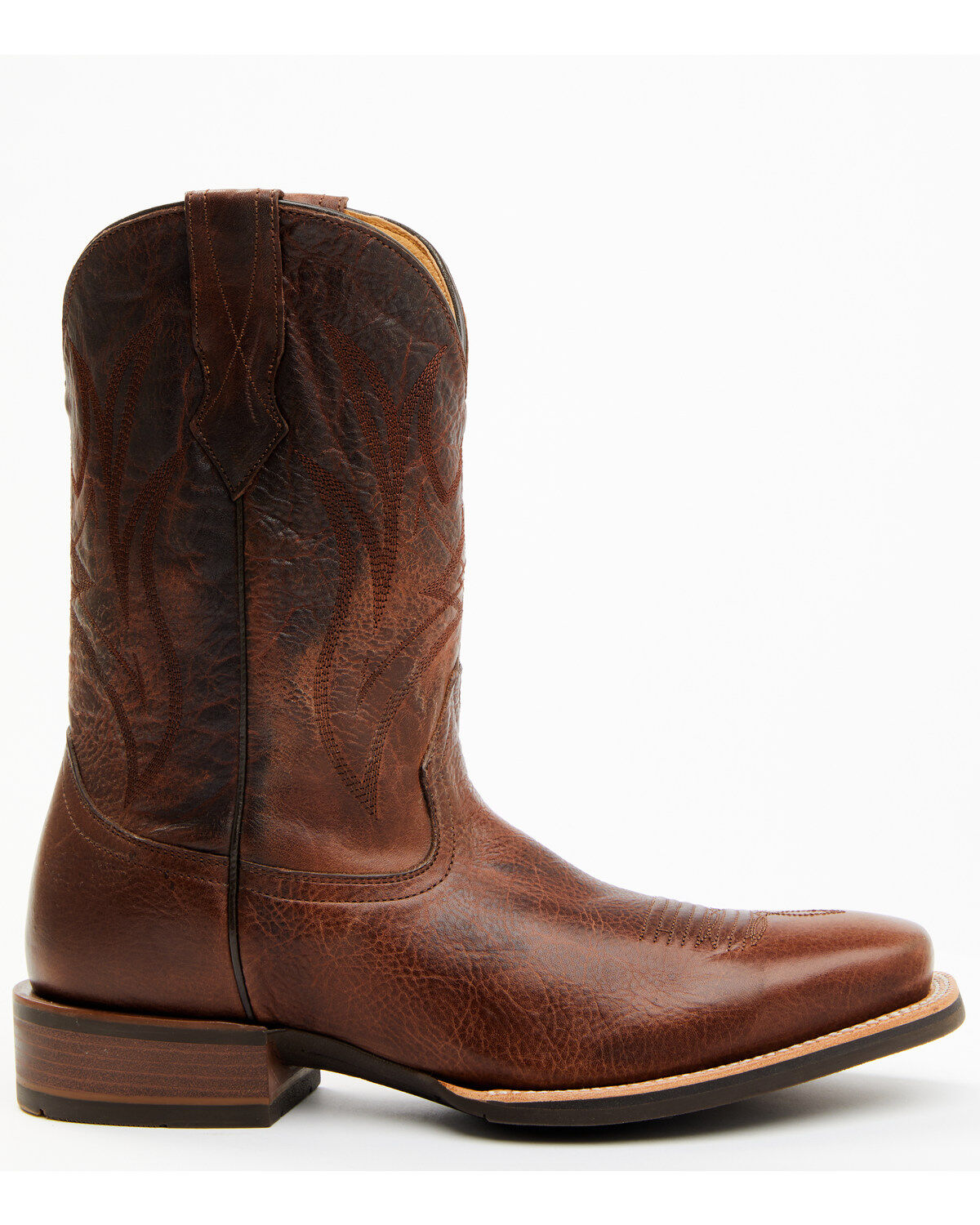 Cody James Men's Xtreme Xero Gravity Western Performance Boots - Broad Square Toe