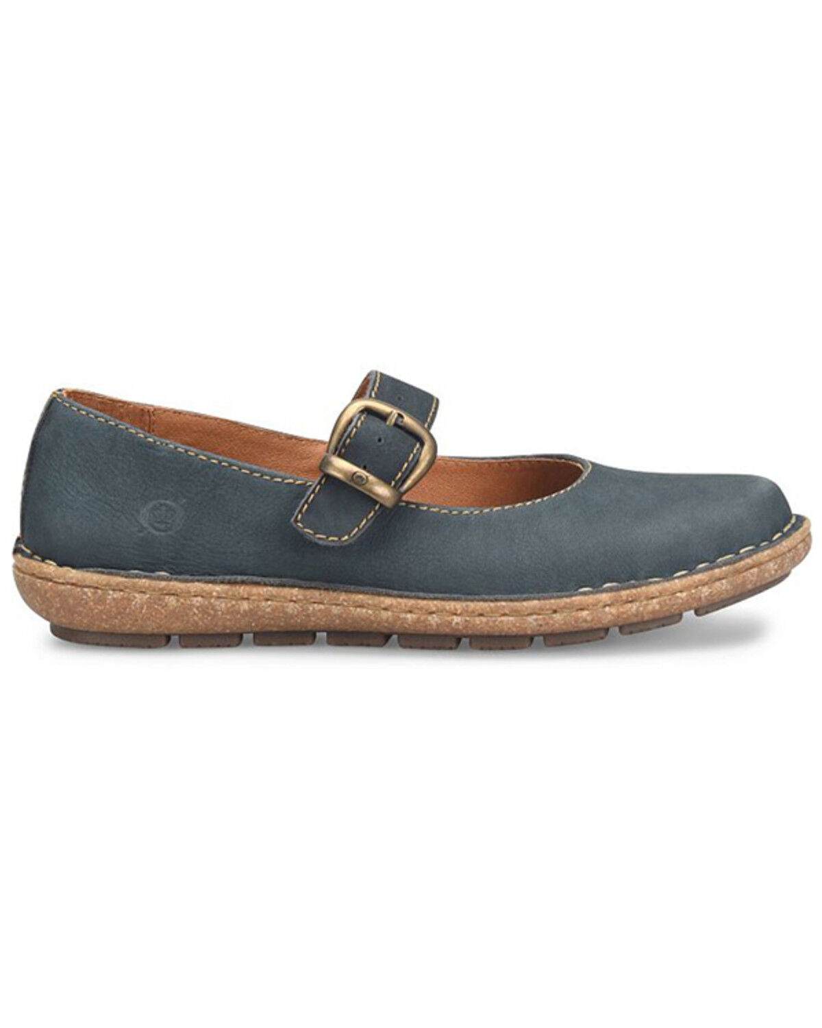 Born Women's Naomi Casual Shoes
