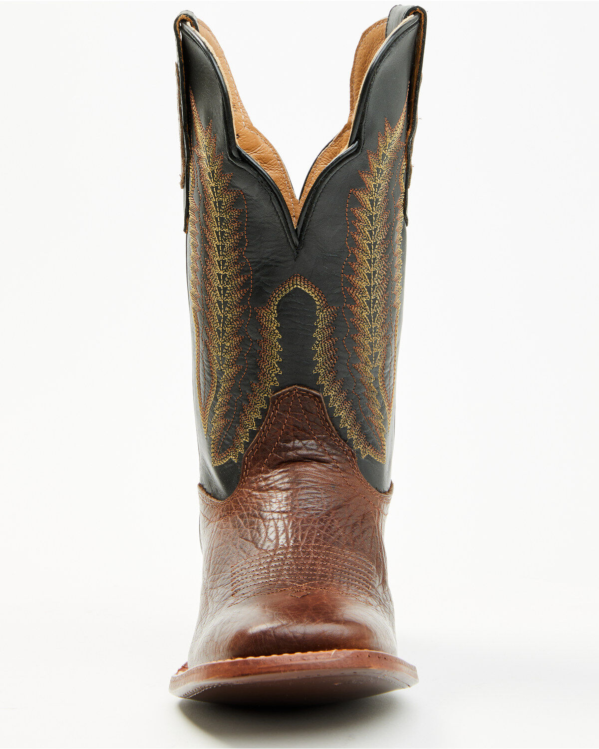 Cody James Men's Buck Western Boots - Broad Square Toe