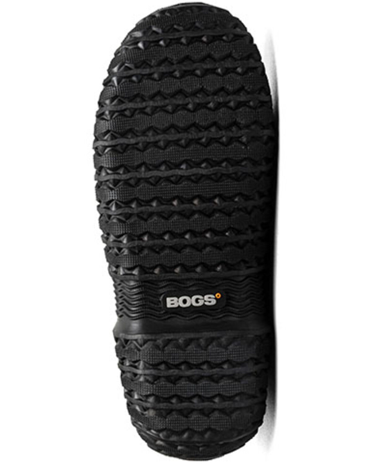 Bogs Women's Mesa English Botanical Rubber Boots - Round Toe