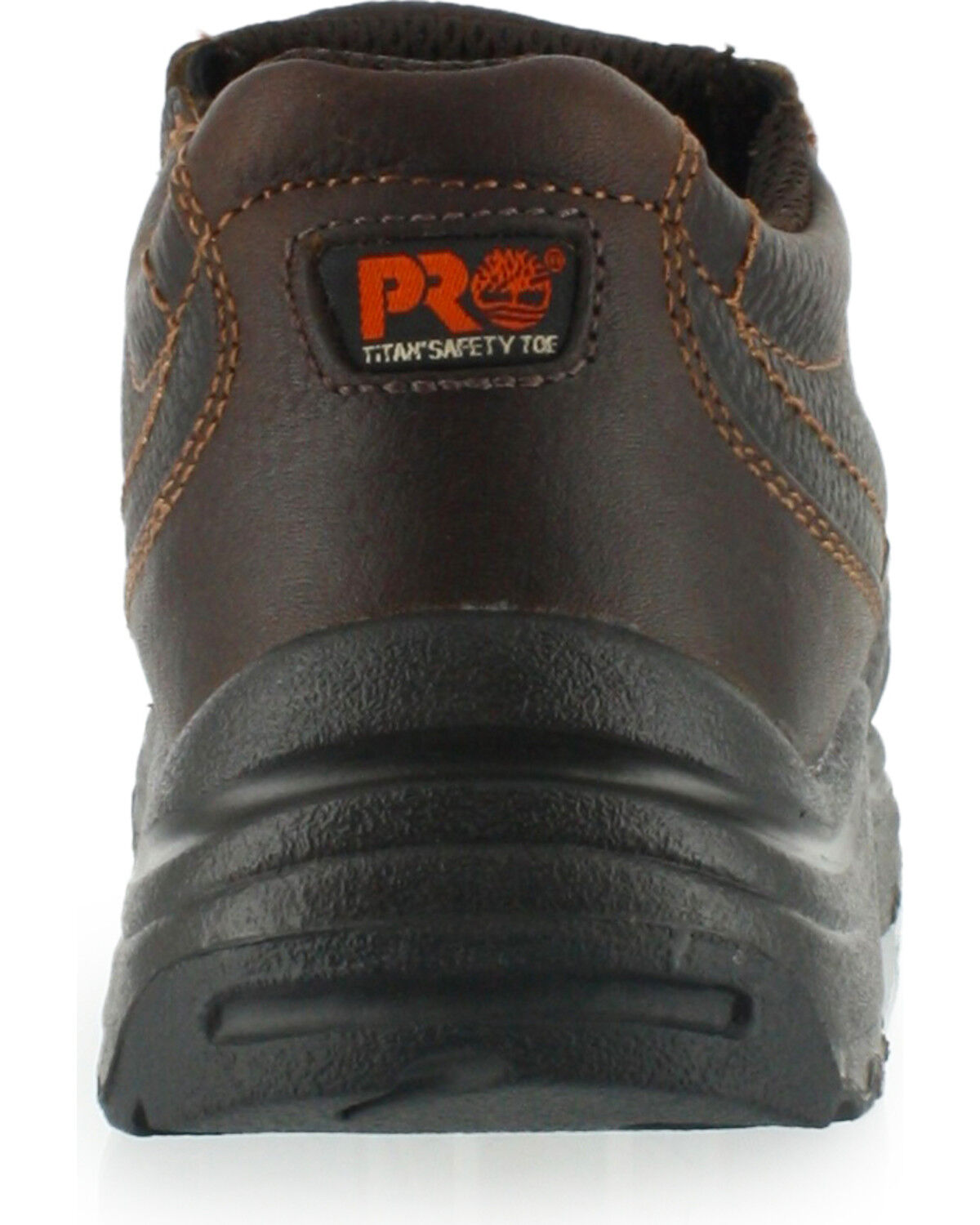 Timberland Pro Men's TITAN Work Shoes - Alloy Toe