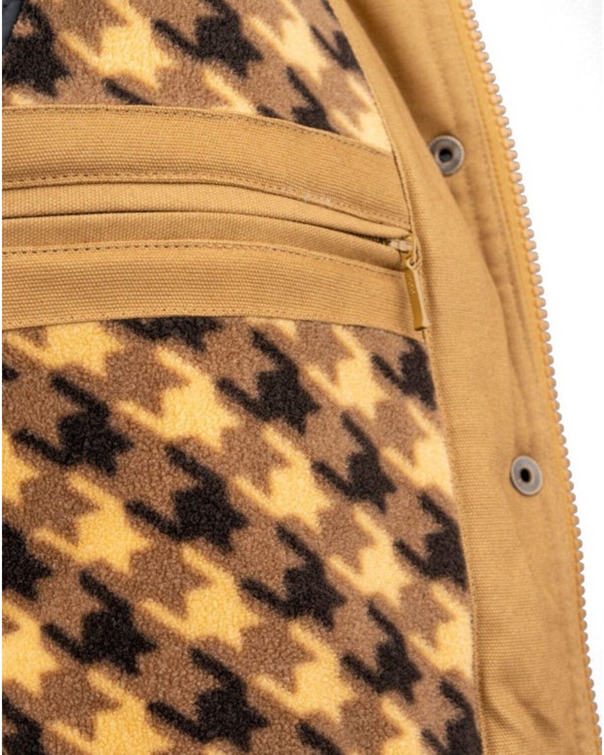 Outback Trading Co Women's Gidley Canvas Jacket - Plus