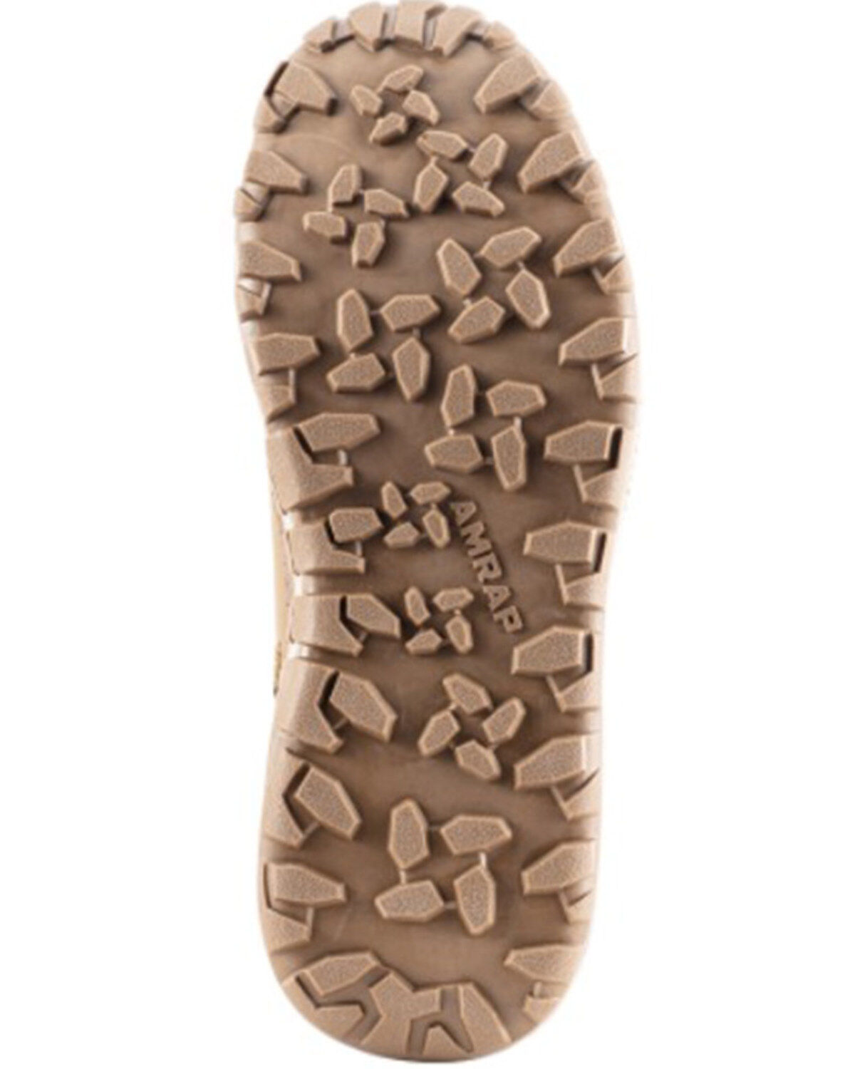 Belleville Men's 6" AMRAP Vapor Tactical Boots - Soft Toe