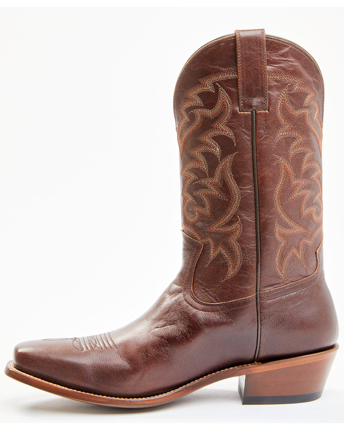 Moonshine Spirit Men's Square Toe Western Boots