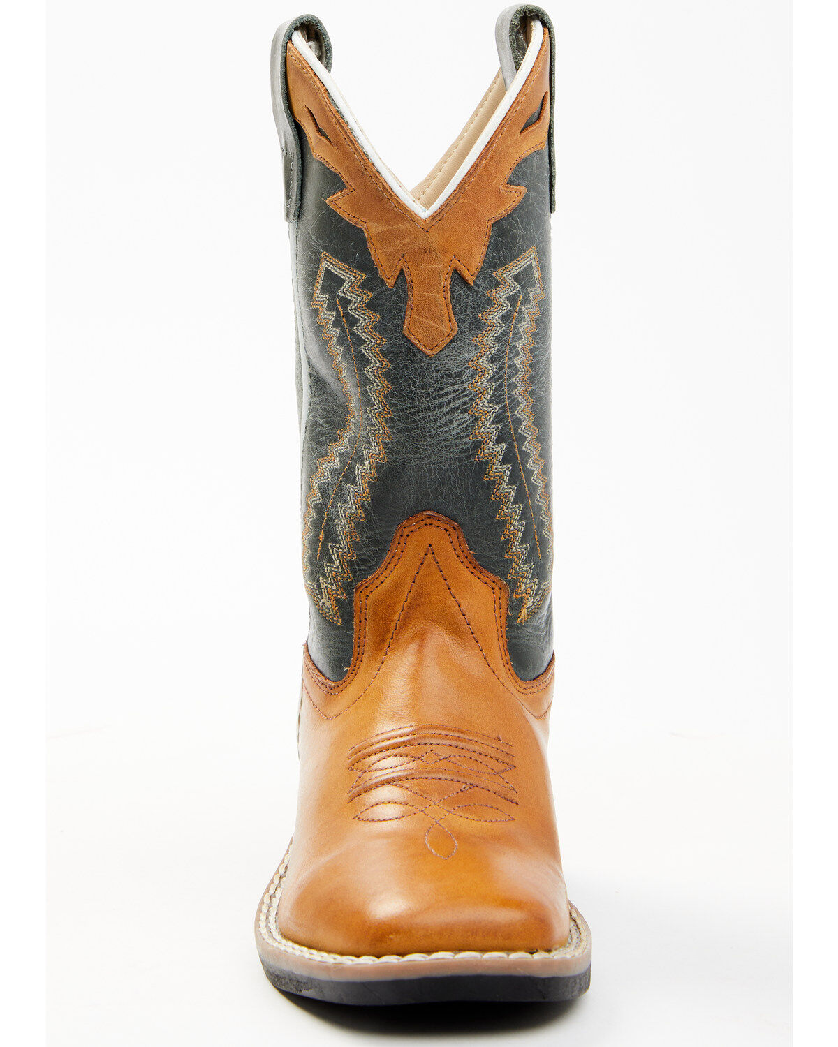 Cody James Boys' Western Boots - Square Toe