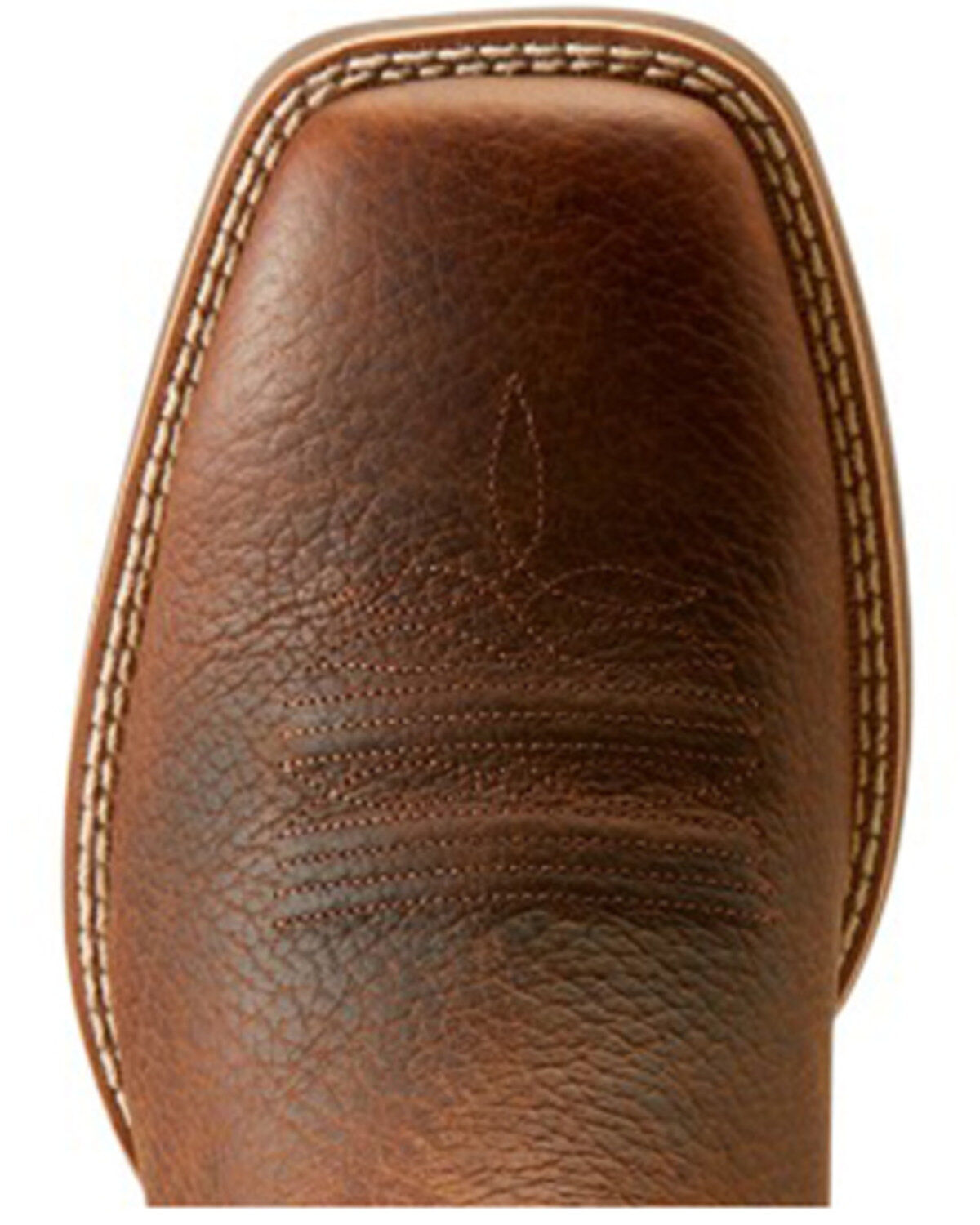 Ariat Men's Cowpuncher VentTEK Performance Western Boots - Broad Square Toe