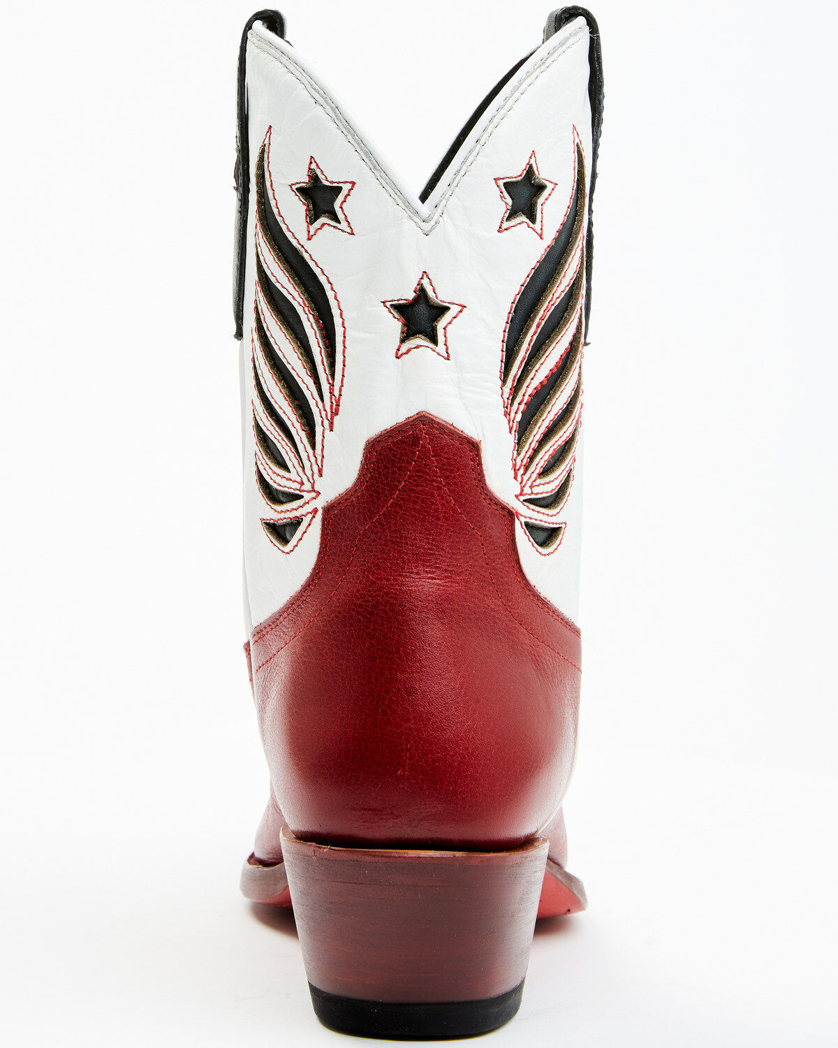 Idyllwind Women's Roadie Western Booties - Round Toe