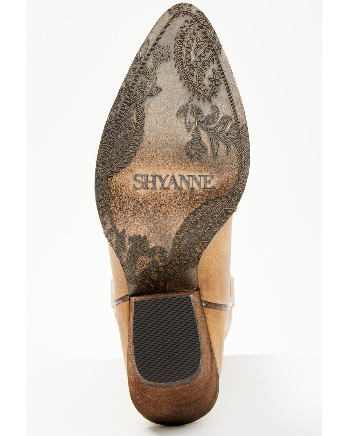 Shyanne Women's Dolly Western Boots - Snip Toe