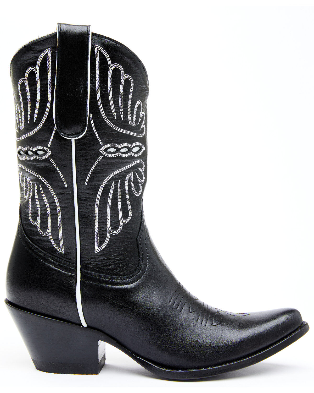 Idyllwind Women's Ace Western Boots - Round Toe