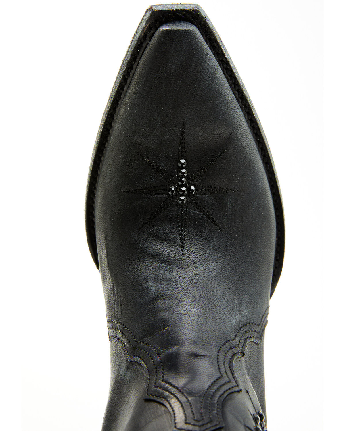 Old Gringo Women's Amun Short Booties - Snip Toe