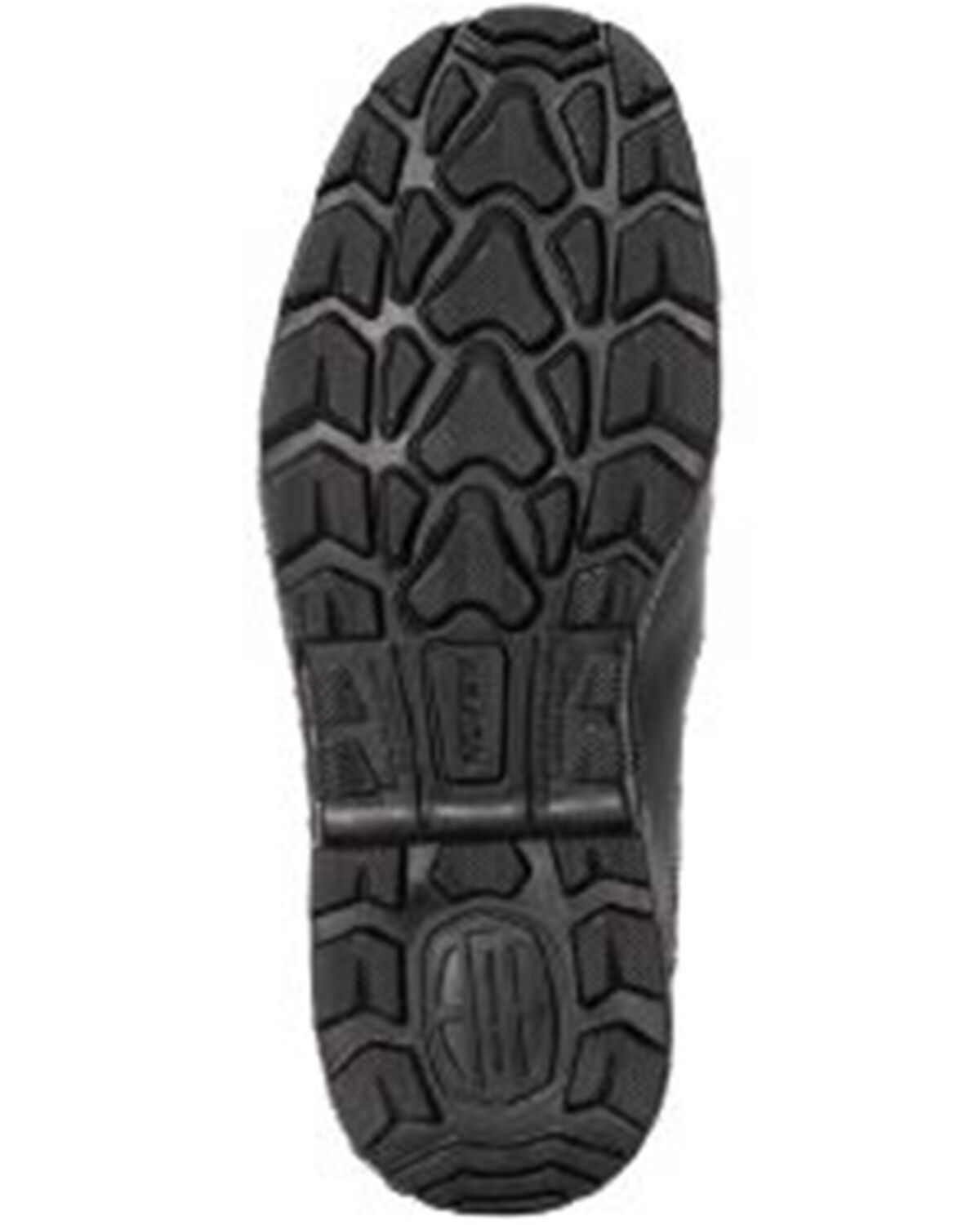 ROYER Men's 8" Agility Interguard 2.0 Work Boots - Composite Toe
