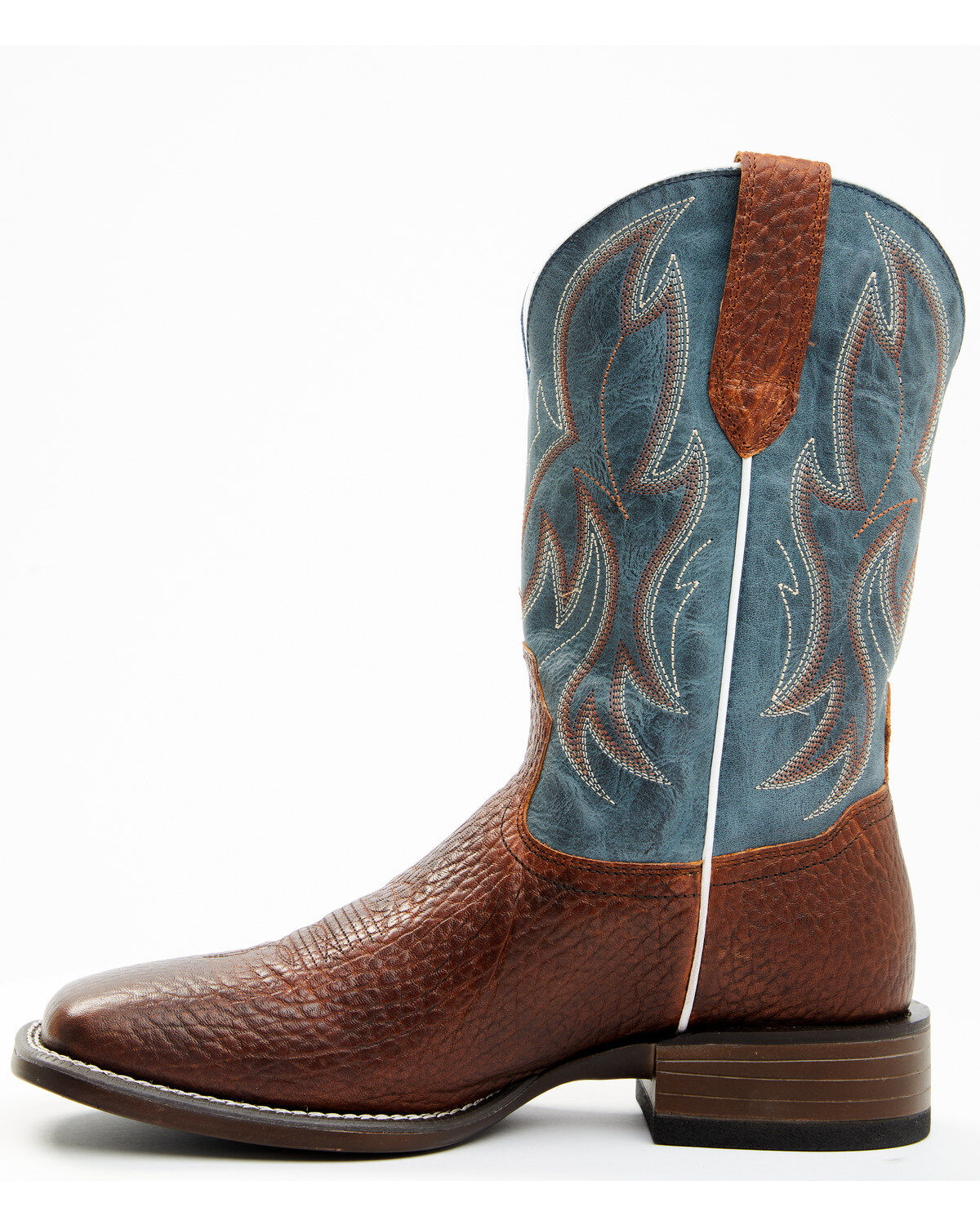 Cody James Men's Hoverfly Dakota Western Performance Boots - Broad Square Toe