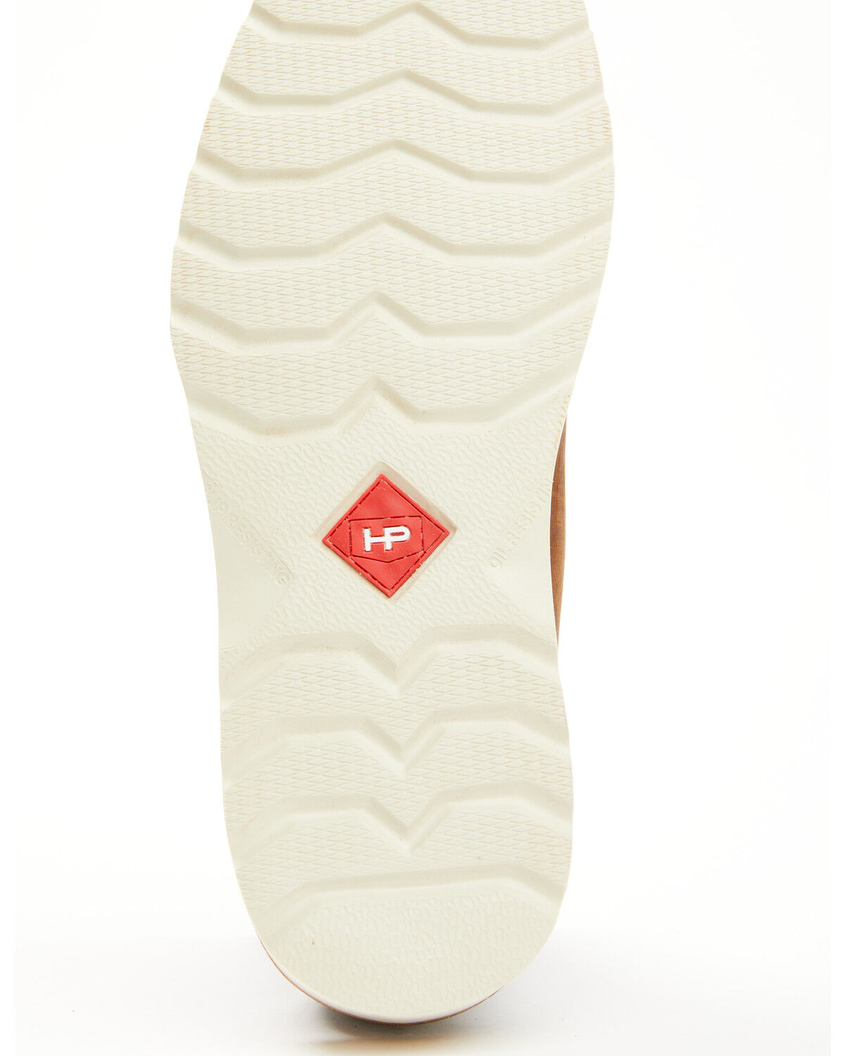 Horse Power Men's Distressed Chelsea Boots - Square Toe