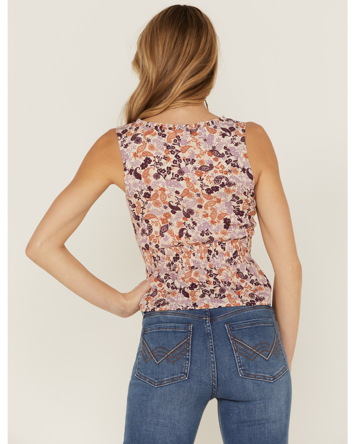 Idyllwind Women's Beacon Corset Top