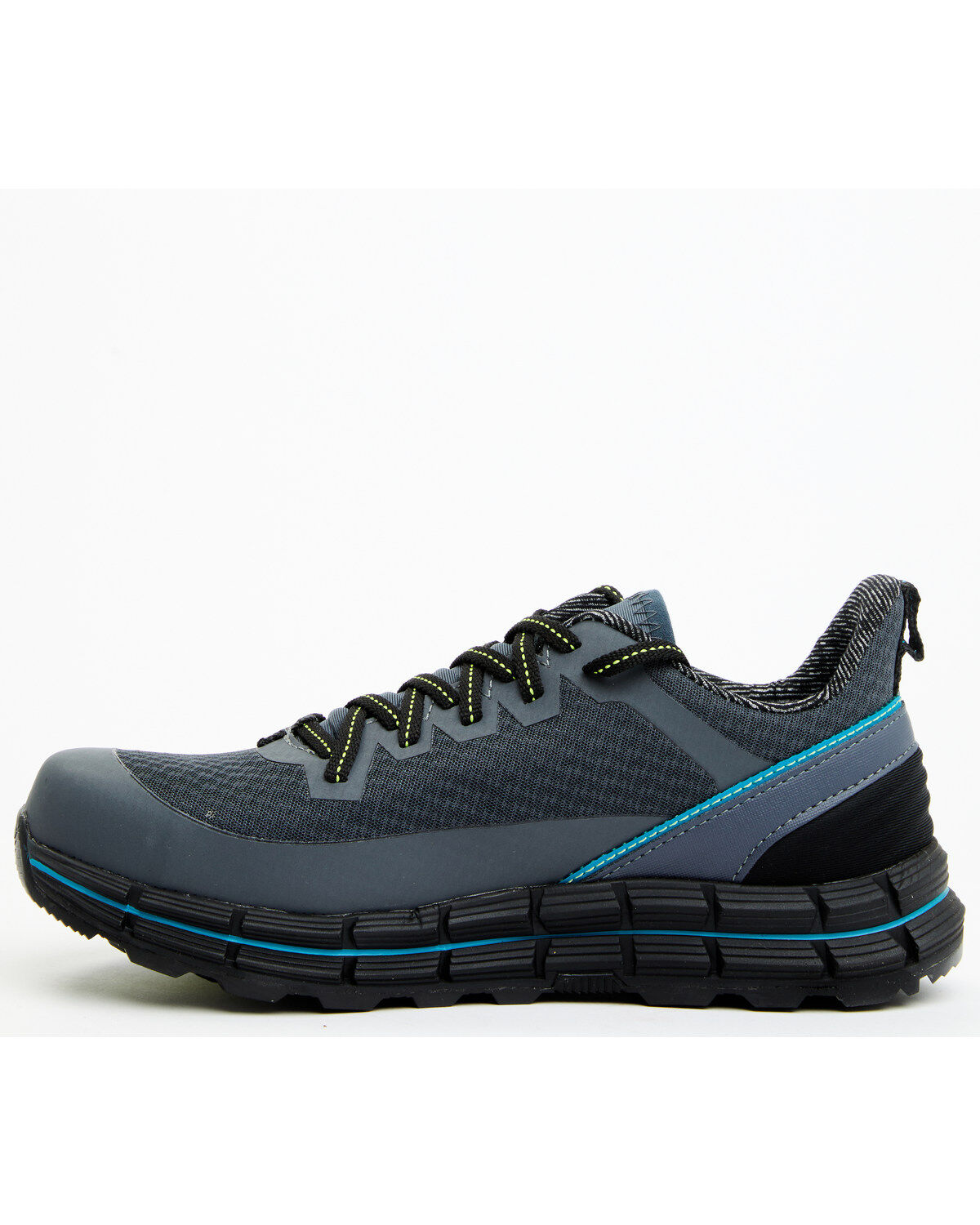 Hawx Men's Athletic Work Shoes - Composite Toe