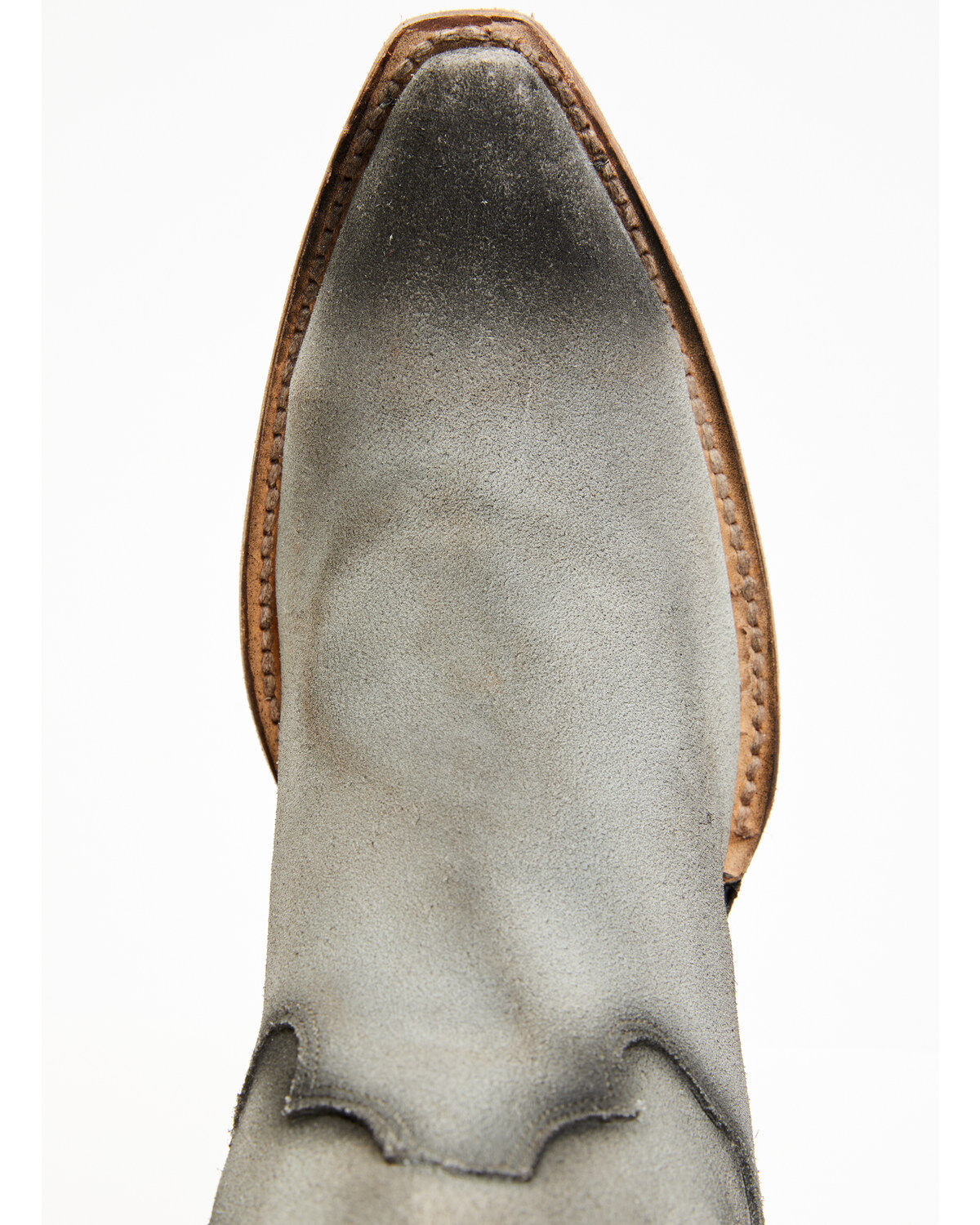 Dan Post Women's Corsette Over The Knee Fashion Western Boots - Snip Toe