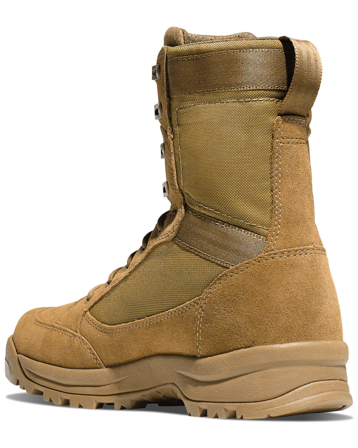 Danner Men's Tanicus Coyote Duty Boots - Soft Toe