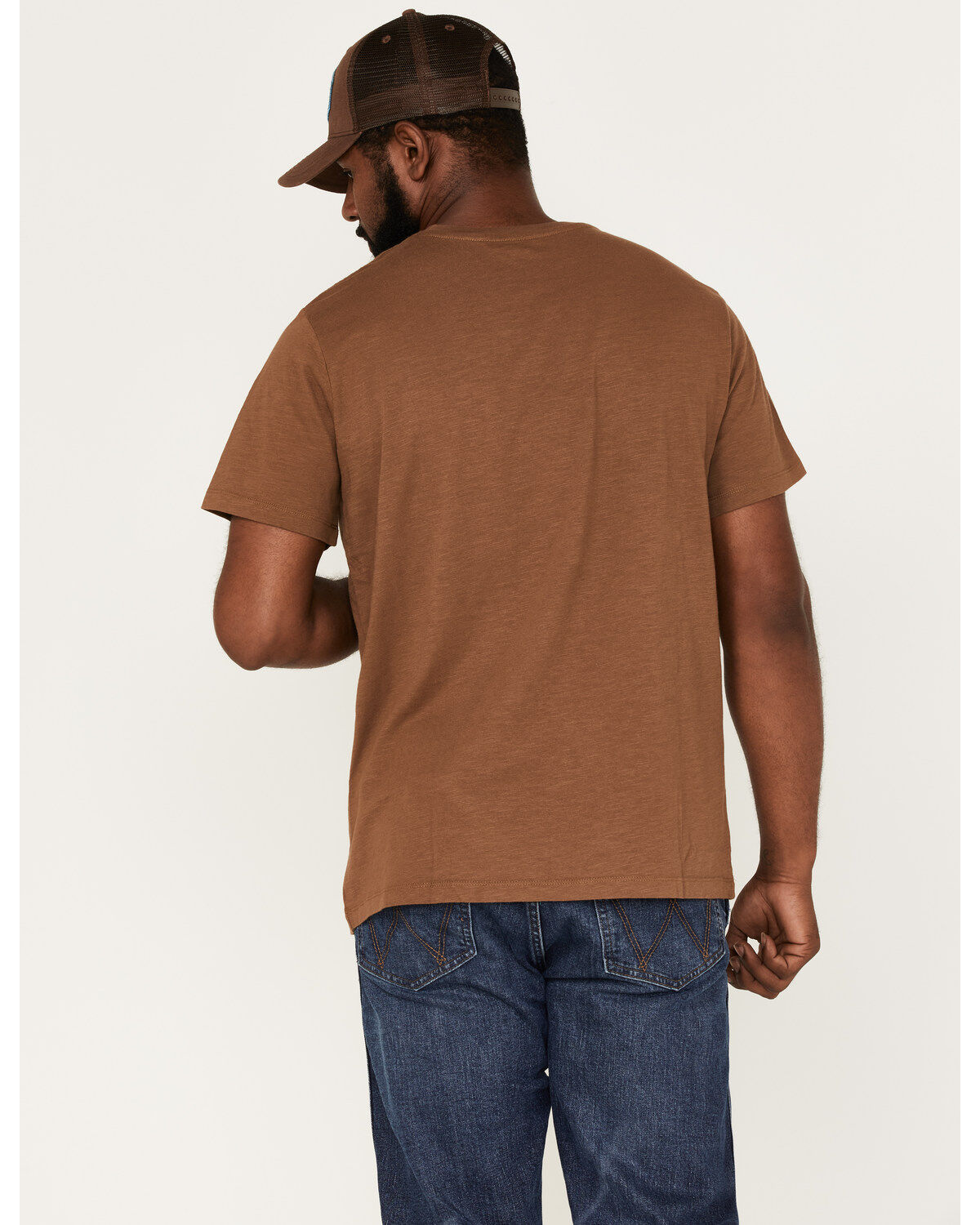 Levi's Men's Classic Pocket T-Shirt