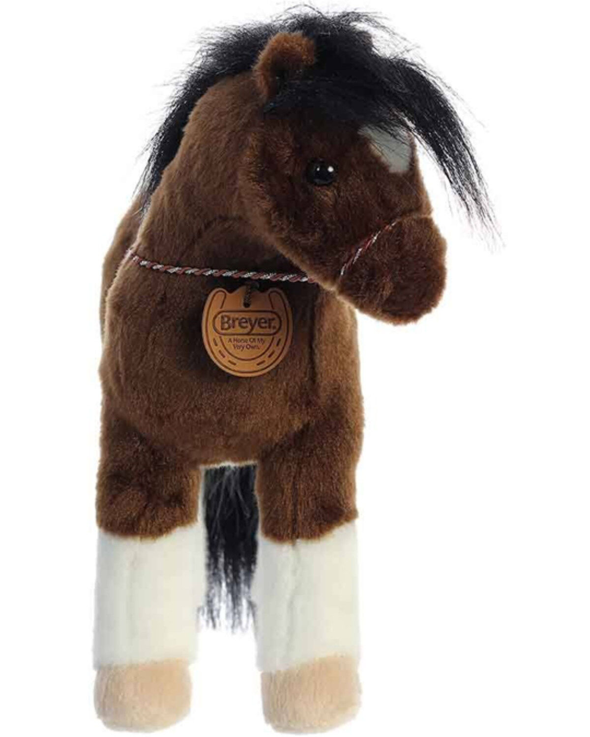 Breyer Kids' 13" Painted Horse Doll