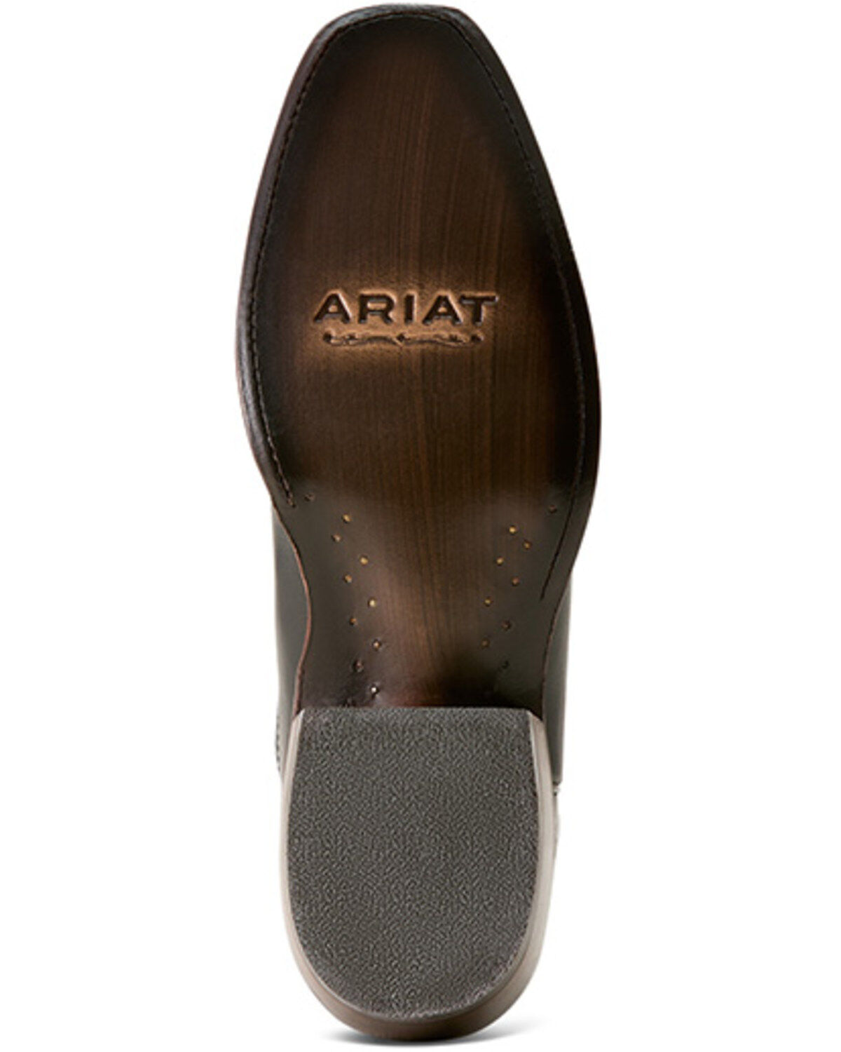 Ariat Men's Willie Western Boots - Square Toe