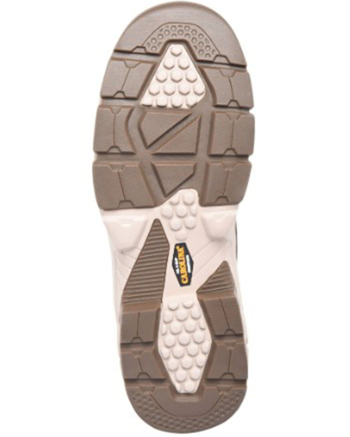 Carolina Men's Carbon 6" Lace-Up Waterproof Safety Work Boots - Composite Toe